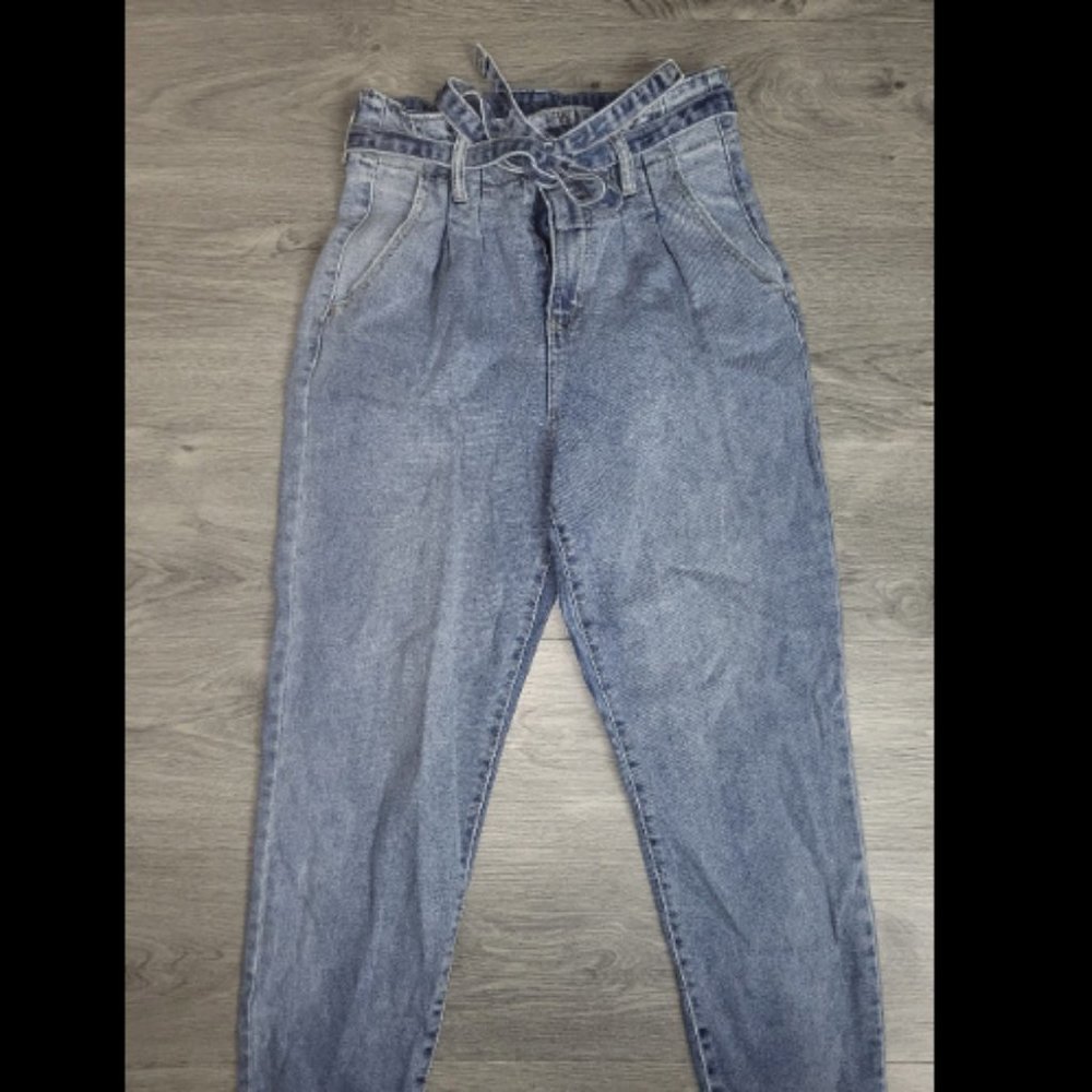 Wild Fable high rise jeans